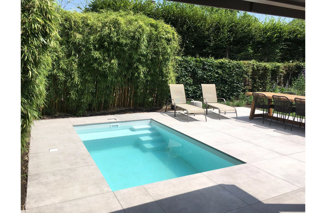 Wilan Plunge Pool 4 X 2,5 M (Premium) 3 Wilan Plunge Pool 4 X 2,5 M (Premium)