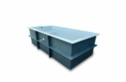 Wilan Plunge Pool 5 X 2,5 M (Premium) -Zwembad Benodigdheden Verkoopwinkel wilan plunge pool 5 x 25 m premium 2