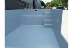 Wilan Plunge Pool 5 X 2,5 M (Premium) -Zwembad Benodigdheden Verkoopwinkel wilan plunge pool 5 x 25 m premium 3