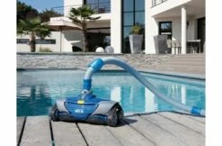 Zodiac Zodiac Baracuda MX 9 Bodemreiniger -Zwembad Benodigdheden Verkoopwinkel zodiac zodiac baracuda mx 9 bodemreiniger 1