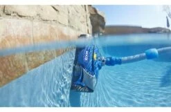 Zodiac Zodiac Baracuda MX 9 Bodemreiniger -Zwembad Benodigdheden Verkoopwinkel zodiac zodiac baracuda mx 9 bodemreiniger 2