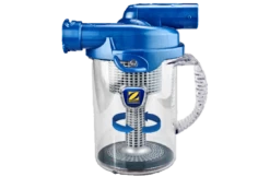 Zodiac Zodiac Cyclonic Leaf Catcher Voorfilter Zwembadslang