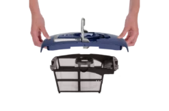 Zodiac Zodiac Polaris W445 Zwembadrobot -Zwembad Benodigdheden Verkoopwinkel zodiac zodiac polaris w445 zwembadrobot 3