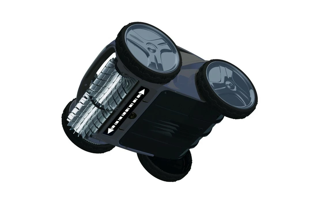 Zodiac Zodiac VortexOV5200 Zwembadrobot 6 Zodiac Zodiac VortexOV5200 Zwembadrobot - Afbeelding 4