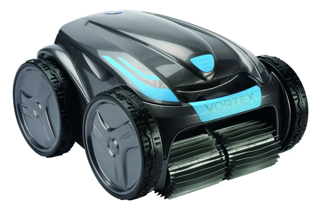 Zodiac Zodiac Vortex OV5480IQ Zwembadrobot 3 Zodiac Zodiac Vortex OV5480IQ Zwembadrobot