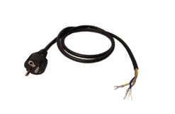 Zwemland 3m Stroomkabel H07 RNF Met Aangegoten Stekker 3x1,5mm² -Zwembad Benodigdheden Verkoopwinkel zwemland 3m stroomkabel h07 rnf met aangegoten ste 4