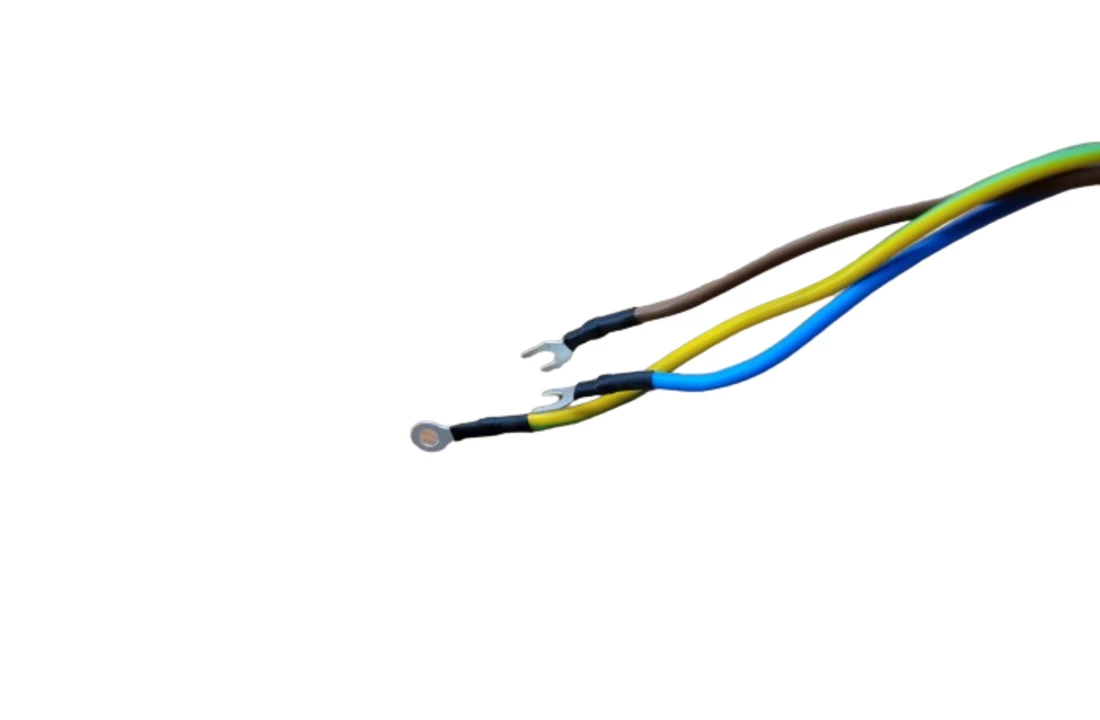 Zwemland RCD Stekker Met Aardlekbeveiliging 30mA 5 Zwemland RCD Stekker Met Aardlekbeveiliging 30mA - Afbeelding 3