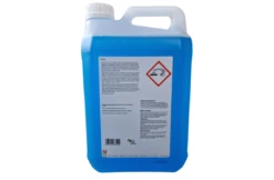 Zwemland Winter Pro - Zwembad Wintervloeistof 5L - Anti Alg -Zwembad Benodigdheden Verkoopwinkel zwemland winter pro zwembad wintervloeistof 5l ant 2