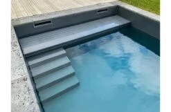 Zwemland Zwemland HDPE Zwembad -Zwembad Benodigdheden Verkoopwinkel zwemland zwemland hdpe zwembad 5